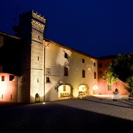 Agriturismo Al Casale Codroipo Luaran gambar