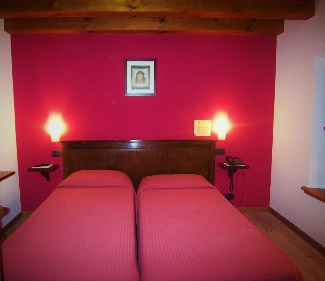 Agriturismo Al Casale Codroipo Luaran gambar