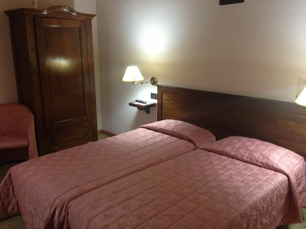 Agriturismo Al Casale Codroipo Bilik gambar