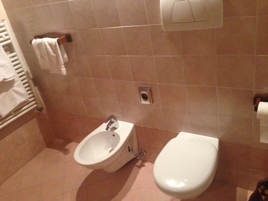 Agriturismo Al Casale Codroipo Bilik gambar