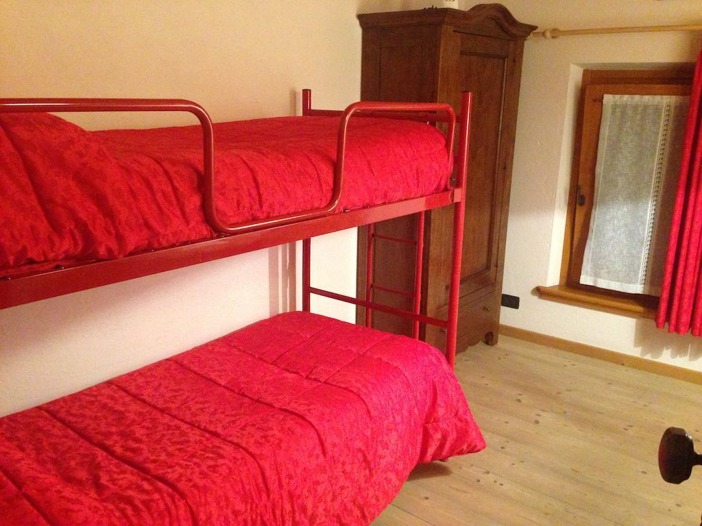 Agriturismo Al Casale Codroipo Bilik gambar