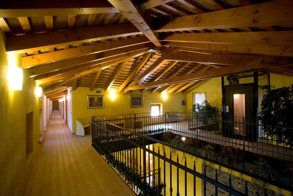 Agriturismo Al Casale Codroipo Luaran gambar