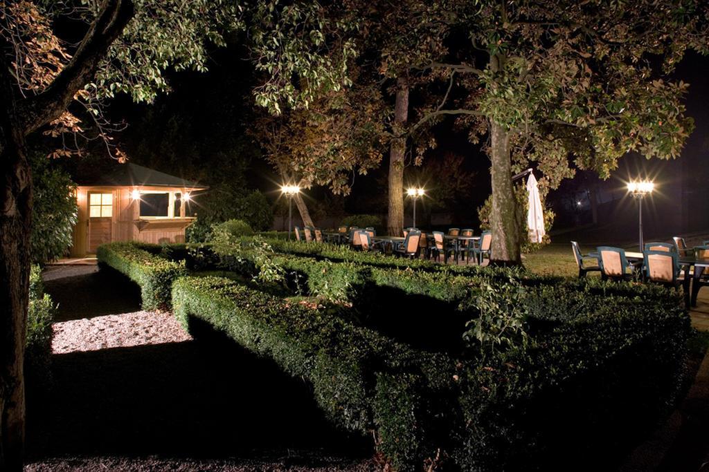 Agriturismo Al Casale Codroipo Luaran gambar