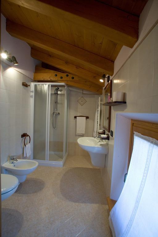 Agriturismo Al Casale Codroipo Bilik gambar
