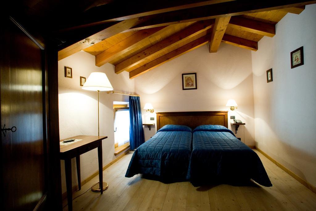 Agriturismo Al Casale Codroipo Bilik gambar
