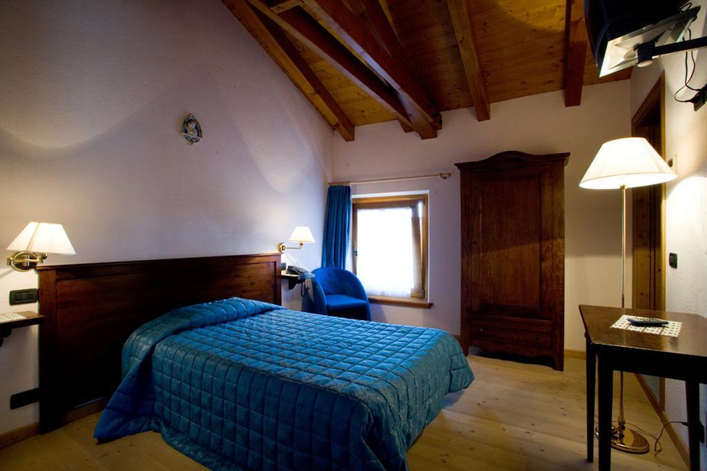 Agriturismo Al Casale Codroipo Bilik gambar