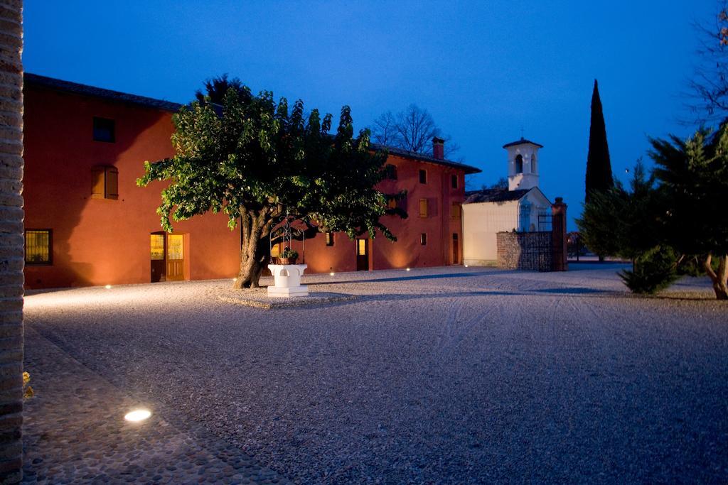 Agriturismo Al Casale Codroipo Luaran gambar