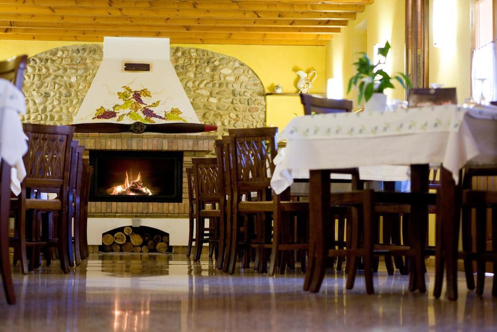 Agriturismo Al Casale Codroipo Luaran gambar