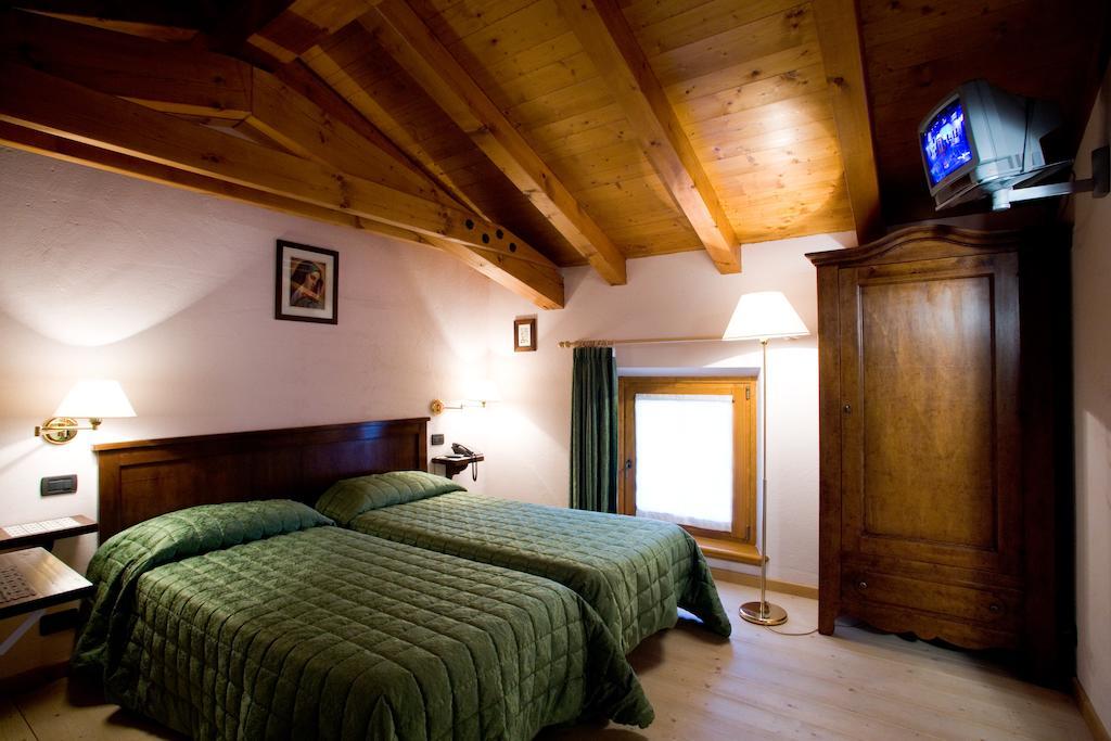 Agriturismo Al Casale Codroipo Bilik gambar