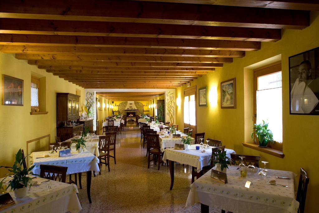Agriturismo Al Casale Codroipo Luaran gambar