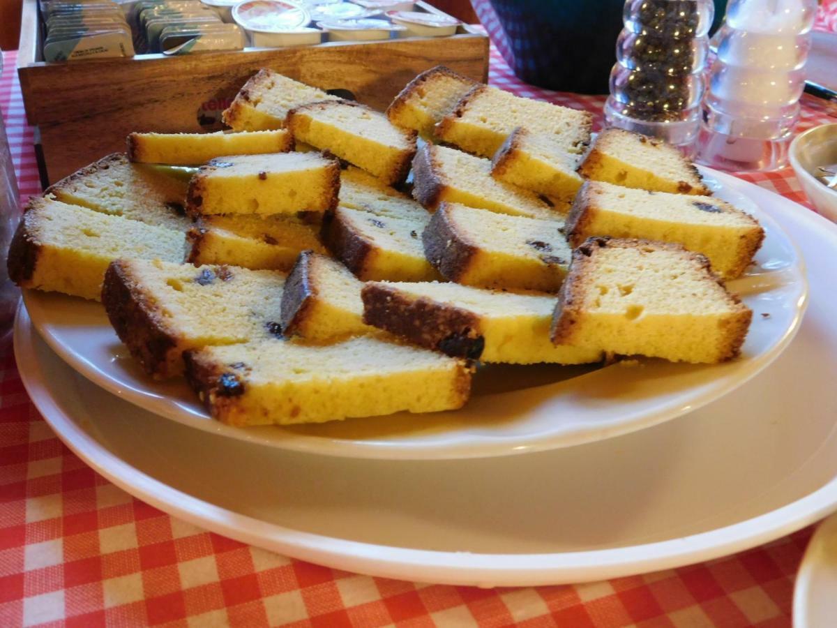 Agriturismo Al Casale Codroipo Luaran gambar