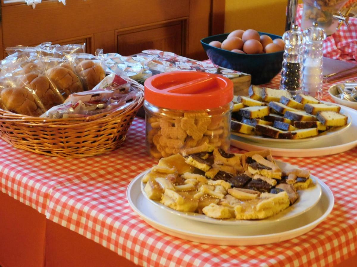 Agriturismo Al Casale Codroipo Luaran gambar
